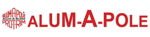 Alum-A-Pole logo