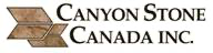 Canyon Stone logo