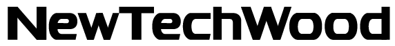 NewTechWood logo