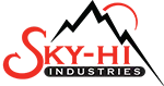 Sky-Hi Industries logo
